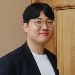 Jaesung Shin