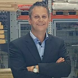 Dipl.-Ing. Christian Martin