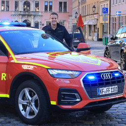 Dipl.-Ing. Christian Martin