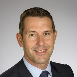 Dr. Marc Ehrensperger