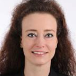 Dr. Jeannine Braune
