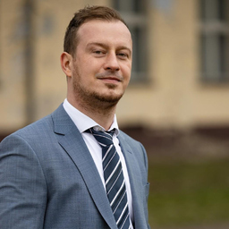 Christian Siebert