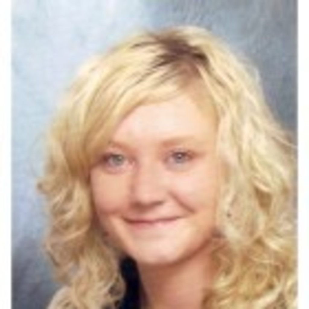 Social Media Profilbild Christina Moritz Neuss
