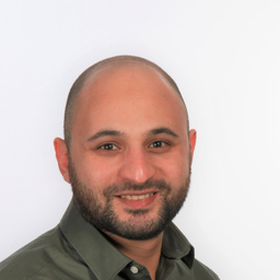 Mohamed Hedi Ben Hamadou