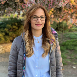 Celina Völkel-Kiran