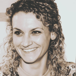 Birgit Bernadette Mayerl