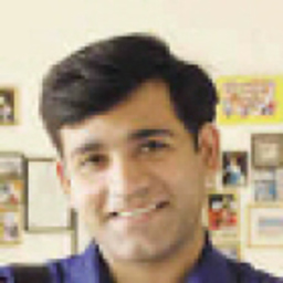 Prof. Dr. Brajesh Upadhyay