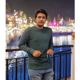 Muhammad Ahmad Jamil
