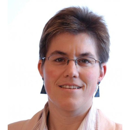 Nicole Bieger