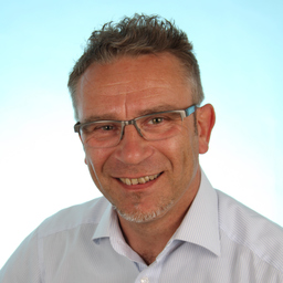 Profilbild Christoph Tillmann