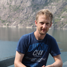 Simon Kusterer