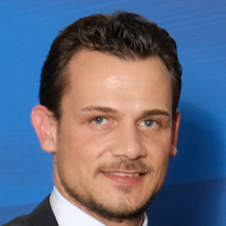 Andreas Kluy