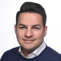 Mohammad Adeli