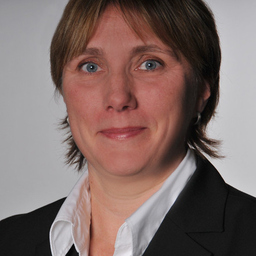Profilbild Theresa Sprenger