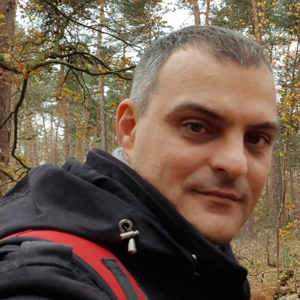 Sergej Stoll Territory Sales Manager Impulse Dynamics XING