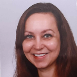 Svitlana Usselmann