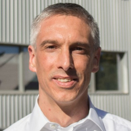 Michael Meckes
