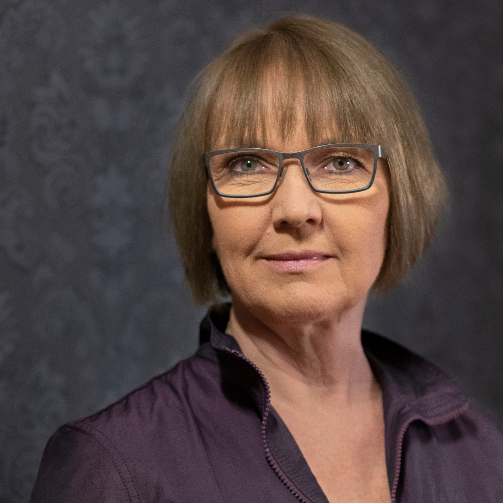 Ruth Rahn Assistentin der Geschäftsführung Euro Pool System