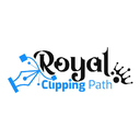 Royal clipping Path