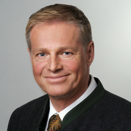 Wolfgang Haider
