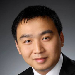 Yifeng Jiang