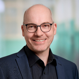 Prof. Dr. Frank Wieber
