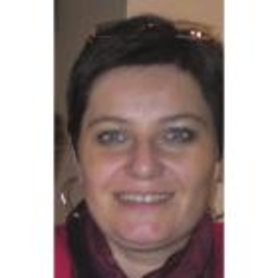 Profilbild Renata Kubisova - Klapproth