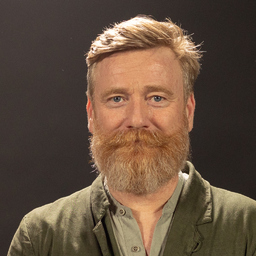 Peter Duhr