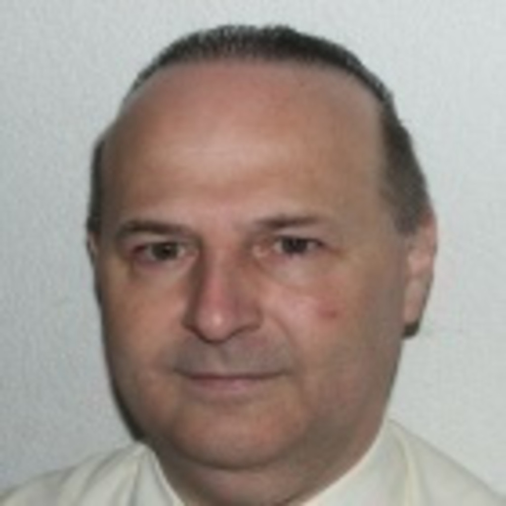 Profilbild Martin A. Meier
