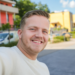 Luca-Joel Empacher