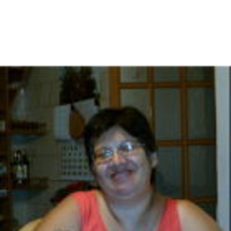 IRMA MARTINEZ DE GODOY