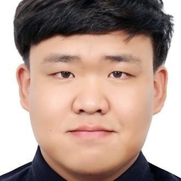 Yonggeun Kim