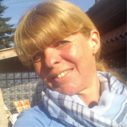 Karin Gottwald-Hagemann
