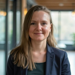 Irina Stricker