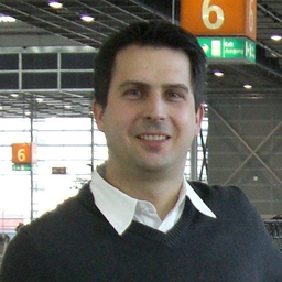Henning Kolbe