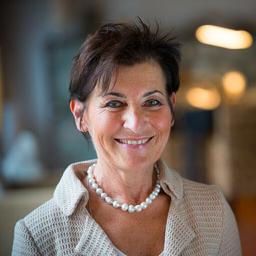 Brigitte Heuser