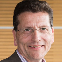 Dipl.-Ing. Detlef Frey