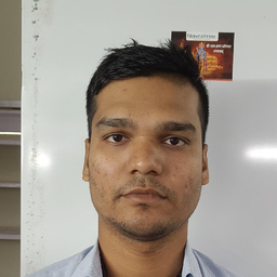 Yadav Dileep G