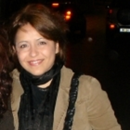 Gökçen Dilci