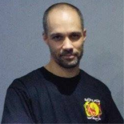 Francois Khatir