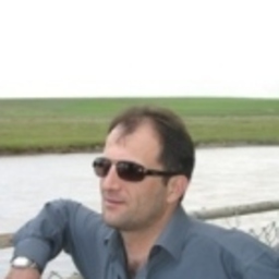 Kemal Doğan