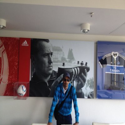 Mohamed Elnersh