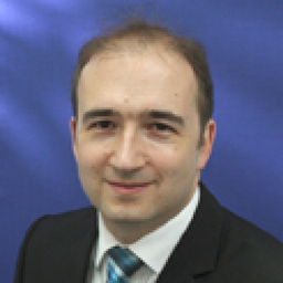 Profilbild Oliver Müller