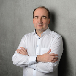 Dipl.-Ing. Oliver Müller