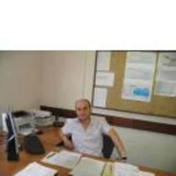 ALİ UFUK ERDEN