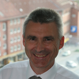 Sven Seligmann