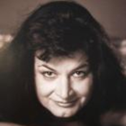 Sabine Bungart