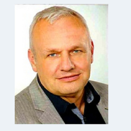 Ulf Nörenberg