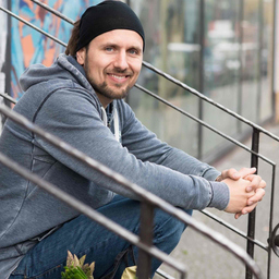 Björn Moschinski