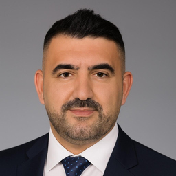Hakan Özcan